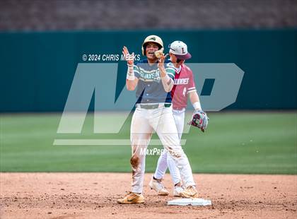 Thumbnail 2 in Lowndes vs. Grayson (GHSA 7A Final - Game 1) photogallery.