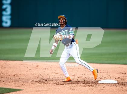 Thumbnail 1 in Lowndes vs. Grayson (GHSA 7A Final - Game 1) photogallery.