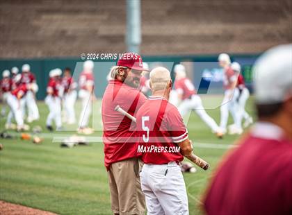 Thumbnail 2 in Lowndes vs. Grayson (GHSA 7A Final - Game 1) photogallery.