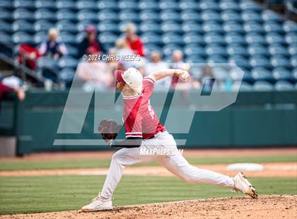 Thumbnail 3 in Lowndes vs. Grayson (GHSA 7A Final - Game 1) photogallery.