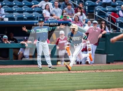 Thumbnail 1 in Lowndes vs. Grayson (GHSA 7A Final - Game 1) photogallery.