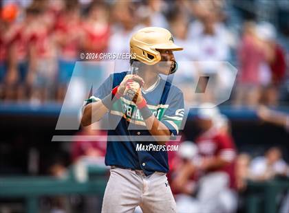Thumbnail 2 in Lowndes vs. Grayson (GHSA 7A Final - Game 1) photogallery.