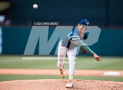 Thumbnail 2 in Lowndes vs. Grayson (GHSA 7A Final - Game 1) photogallery.