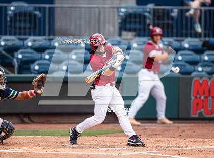 Thumbnail 2 in Lowndes vs. Grayson (GHSA 7A Final - Game 1) photogallery.