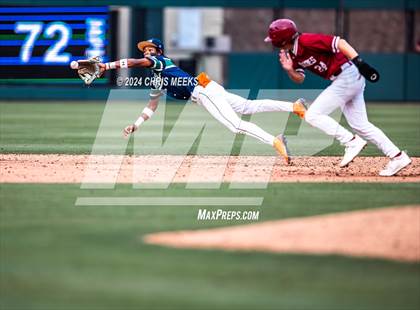 Thumbnail 1 in Lowndes vs. Grayson (GHSA 7A Final - Game 1) photogallery.