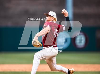 Thumbnail 2 in Lowndes vs. Grayson (GHSA 7A Final - Game 1) photogallery.