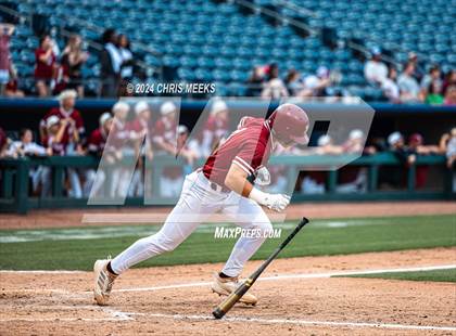 Thumbnail 3 in Lowndes vs. Grayson (GHSA 7A Final - Game 1) photogallery.