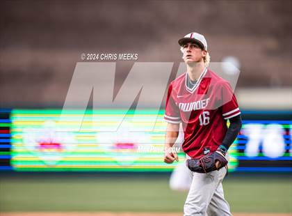 Thumbnail 3 in Lowndes vs. Grayson (GHSA 7A Final - Game 1) photogallery.