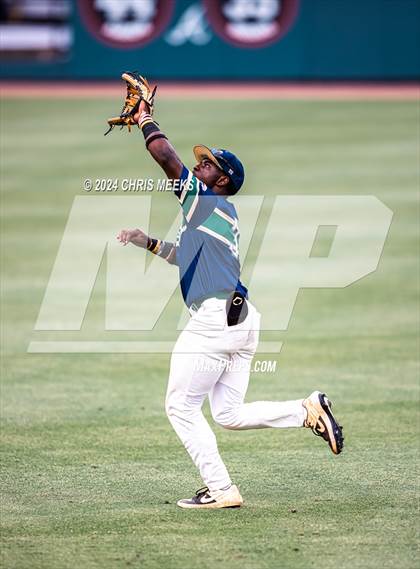 Thumbnail 1 in Lowndes vs. Grayson (GHSA 7A Final - Game 1) photogallery.