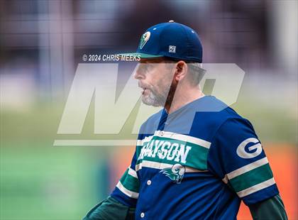 Thumbnail 2 in Lowndes vs. Grayson (GHSA 7A Final - Game 1) photogallery.