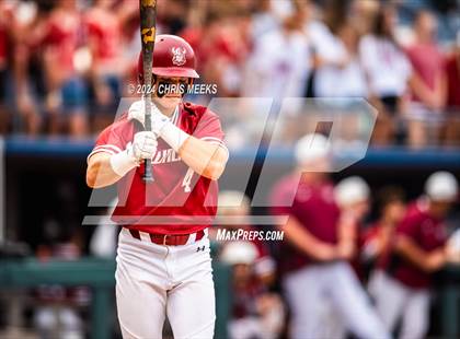 Thumbnail 3 in Lowndes vs. Grayson (GHSA 7A Final - Game 1) photogallery.
