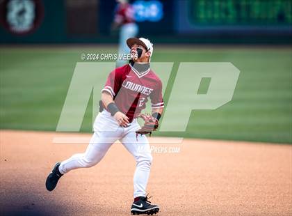 Thumbnail 1 in Lowndes vs. Grayson (GHSA 7A Final - Game 1) photogallery.