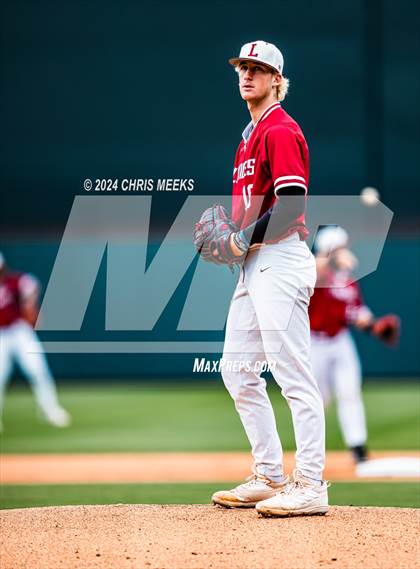 Thumbnail 1 in Lowndes vs. Grayson (GHSA 7A Final - Game 1) photogallery.