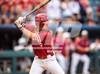 Thumbnail 1 in Lowndes vs. Grayson (GHSA 7A Final - Game 1) photogallery.
