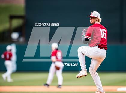 Thumbnail 2 in Lowndes vs. Grayson (GHSA 7A Final - Game 1) photogallery.