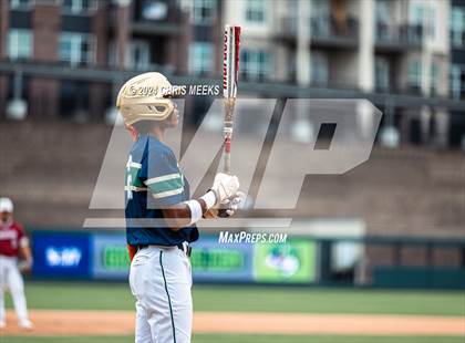 Thumbnail 3 in Lowndes vs. Grayson (GHSA 7A Final - Game 1) photogallery.