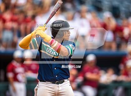 Thumbnail 1 in Lowndes vs. Grayson (GHSA 7A Final - Game 1) photogallery.