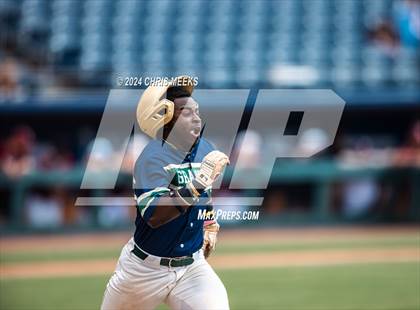 Thumbnail 3 in Lowndes vs. Grayson (GHSA 7A Final - Game 1) photogallery.