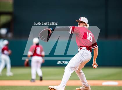 Thumbnail 1 in Lowndes vs. Grayson (GHSA 7A Final - Game 1) photogallery.
