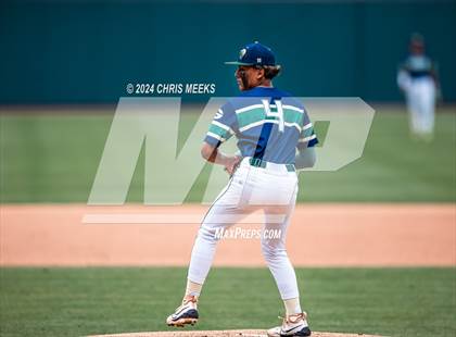 Thumbnail 2 in Lowndes vs. Grayson (GHSA 7A Final - Game 1) photogallery.