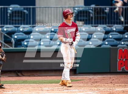 Thumbnail 1 in Lowndes vs. Grayson (GHSA 7A Final - Game 1) photogallery.