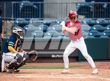 Thumbnail 1 in Lowndes vs. Grayson (GHSA 7A Final - Game 1) photogallery.