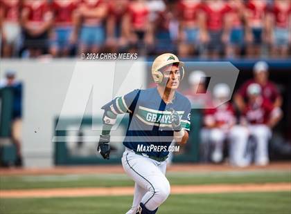 Thumbnail 3 in Lowndes vs. Grayson (GHSA 7A Final - Game 1) photogallery.