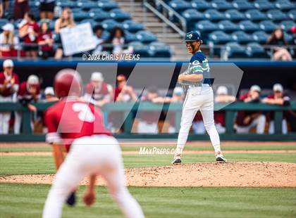 Thumbnail 3 in Lowndes vs. Grayson (GHSA 7A Final - Game 1) photogallery.
