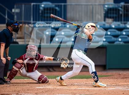 Thumbnail 1 in Lowndes vs. Grayson (GHSA 7A Final - Game 1) photogallery.