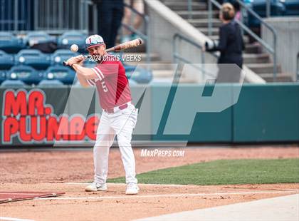 Thumbnail 1 in Lowndes vs. Grayson (GHSA 7A Final - Game 1) photogallery.
