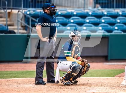 Thumbnail 3 in Lowndes vs. Grayson (GHSA 7A Final - Game 1) photogallery.