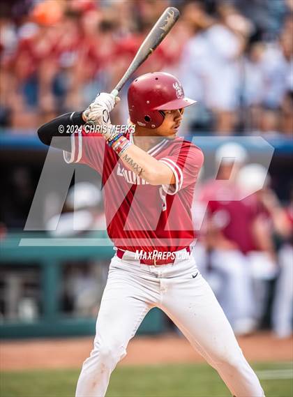 Thumbnail 2 in Lowndes vs. Grayson (GHSA 7A Final - Game 1) photogallery.