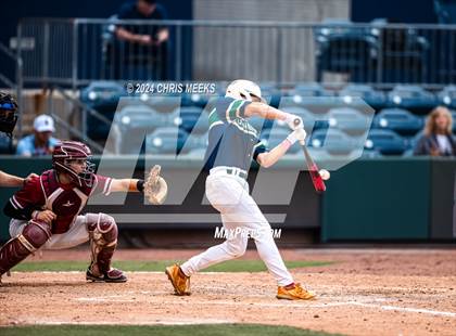 Thumbnail 3 in Lowndes vs. Grayson (GHSA 7A Final - Game 1) photogallery.