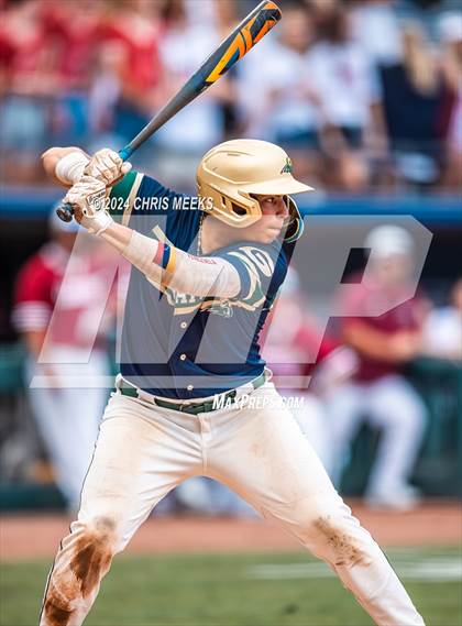 Thumbnail 2 in Lowndes vs. Grayson (GHSA 7A Final - Game 1) photogallery.