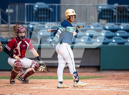 Thumbnail 1 in Lowndes vs. Grayson (GHSA 7A Final - Game 1) photogallery.