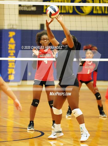 Thumbnail 1 in Manor @ Pflugerville photogallery.