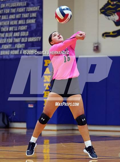 Thumbnail 1 in Manor @ Pflugerville photogallery.