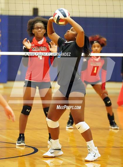Thumbnail 3 in Manor @ Pflugerville photogallery.
