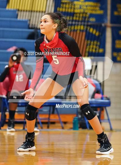 Thumbnail 1 in Manor @ Pflugerville photogallery.