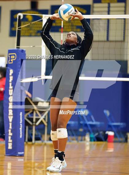 Thumbnail 1 in Manor @ Pflugerville photogallery.