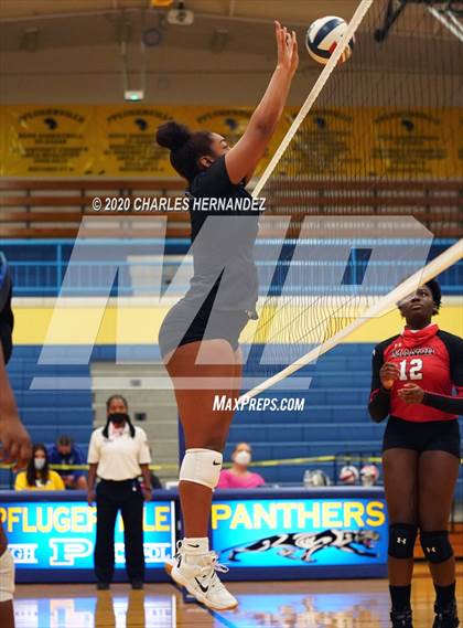 Thumbnail 1 in Manor @ Pflugerville photogallery.