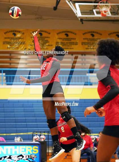 Thumbnail 1 in Manor @ Pflugerville photogallery.
