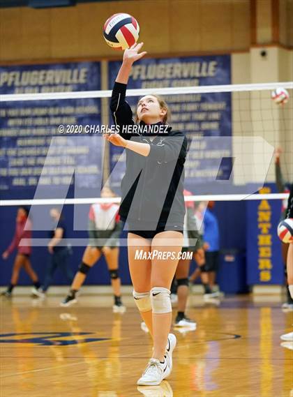 Thumbnail 1 in Manor @ Pflugerville photogallery.