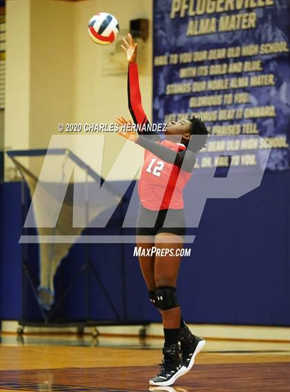 Thumbnail 2 in Manor @ Pflugerville photogallery.