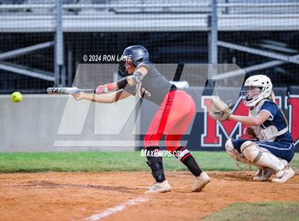 Thumbnail 3 in Edmond North @ Mustang photogallery.