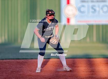 Thumbnail 3 in Edmond North @ Mustang photogallery.