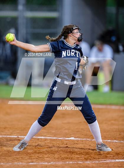 Thumbnail 1 in Edmond North @ Mustang photogallery.