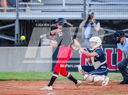 Thumbnail 2 in Edmond North @ Mustang photogallery.