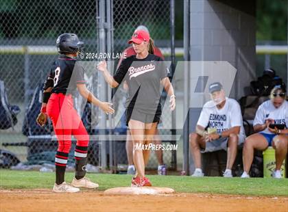 Thumbnail 1 in Edmond North @ Mustang photogallery.