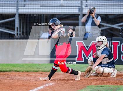 Thumbnail 3 in Edmond North @ Mustang photogallery.